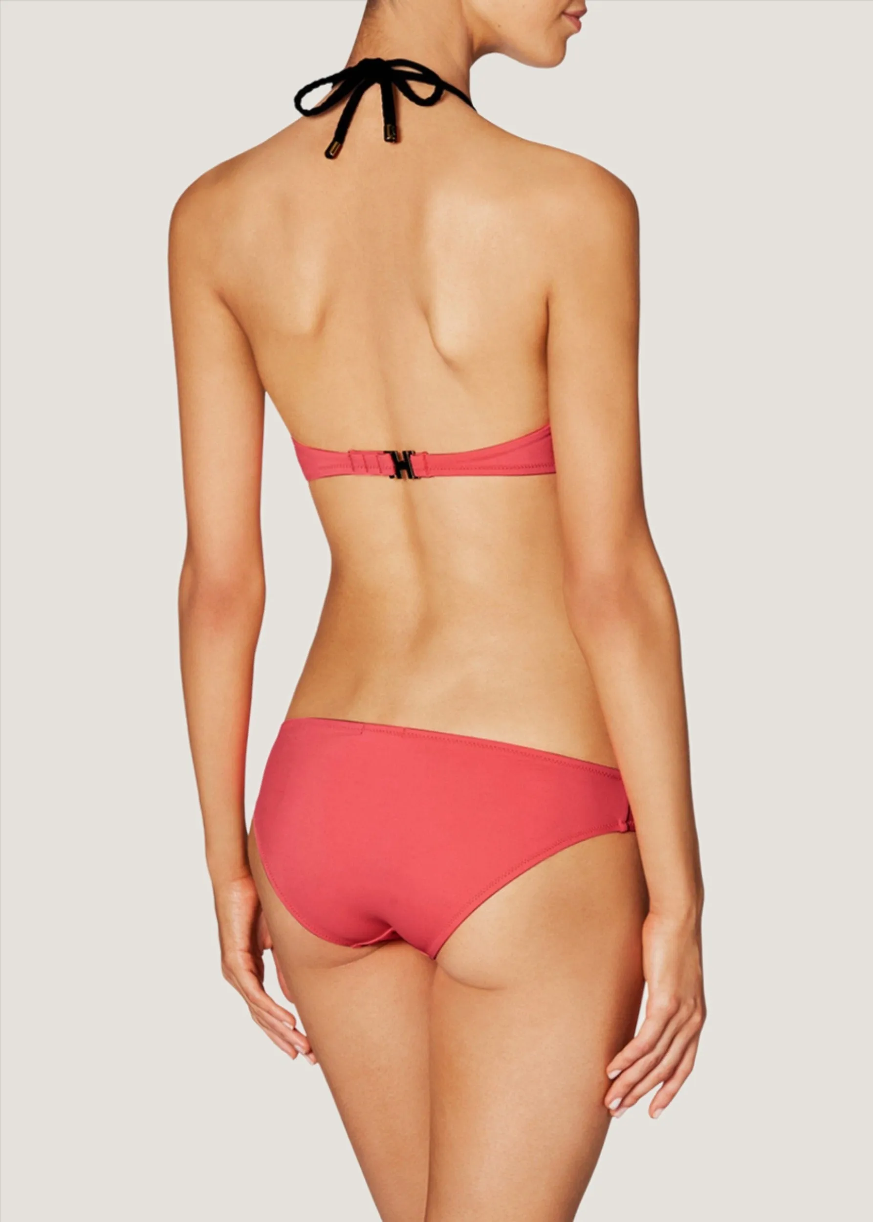 Sun Muse Halter Classic Bikini