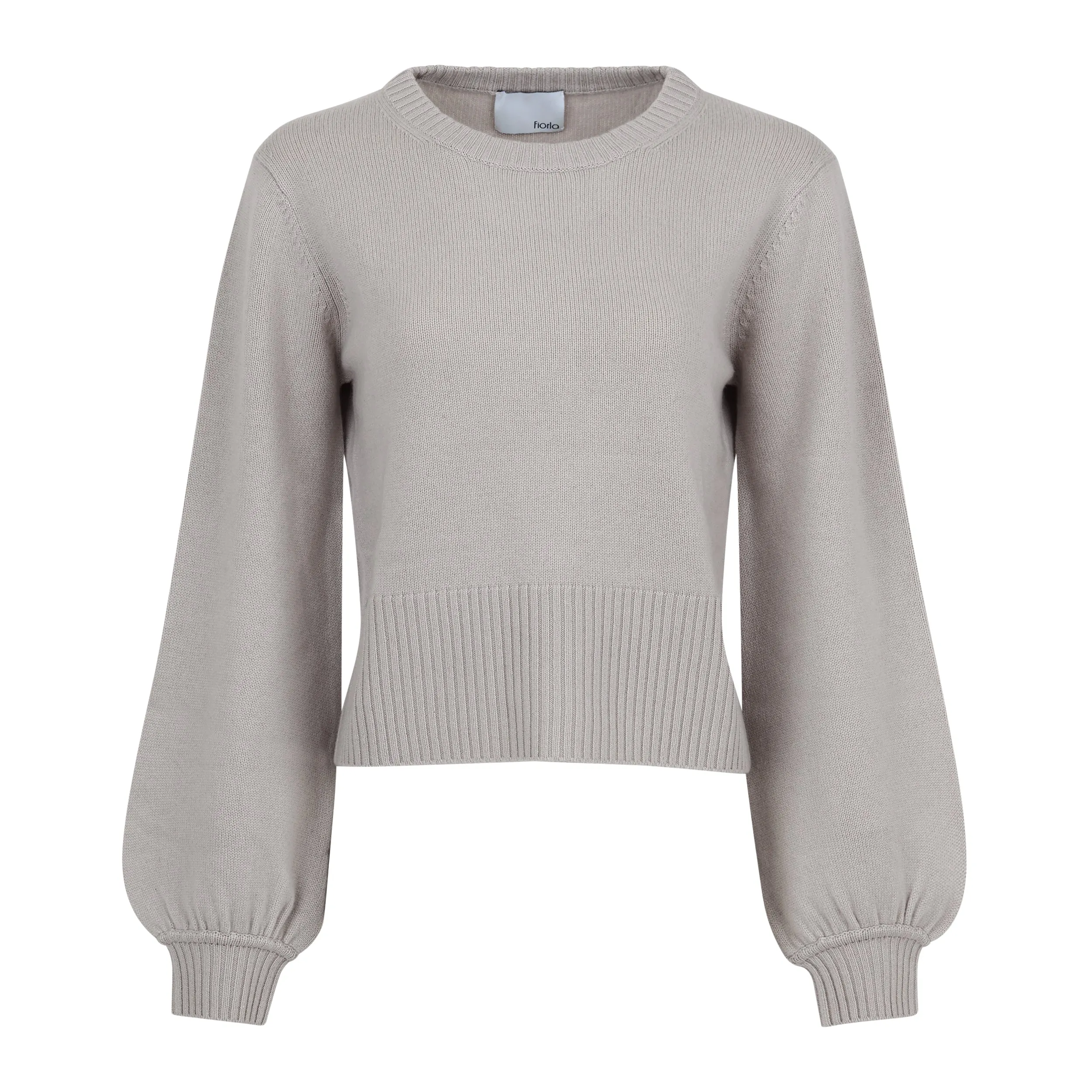 The Chloe Sweater