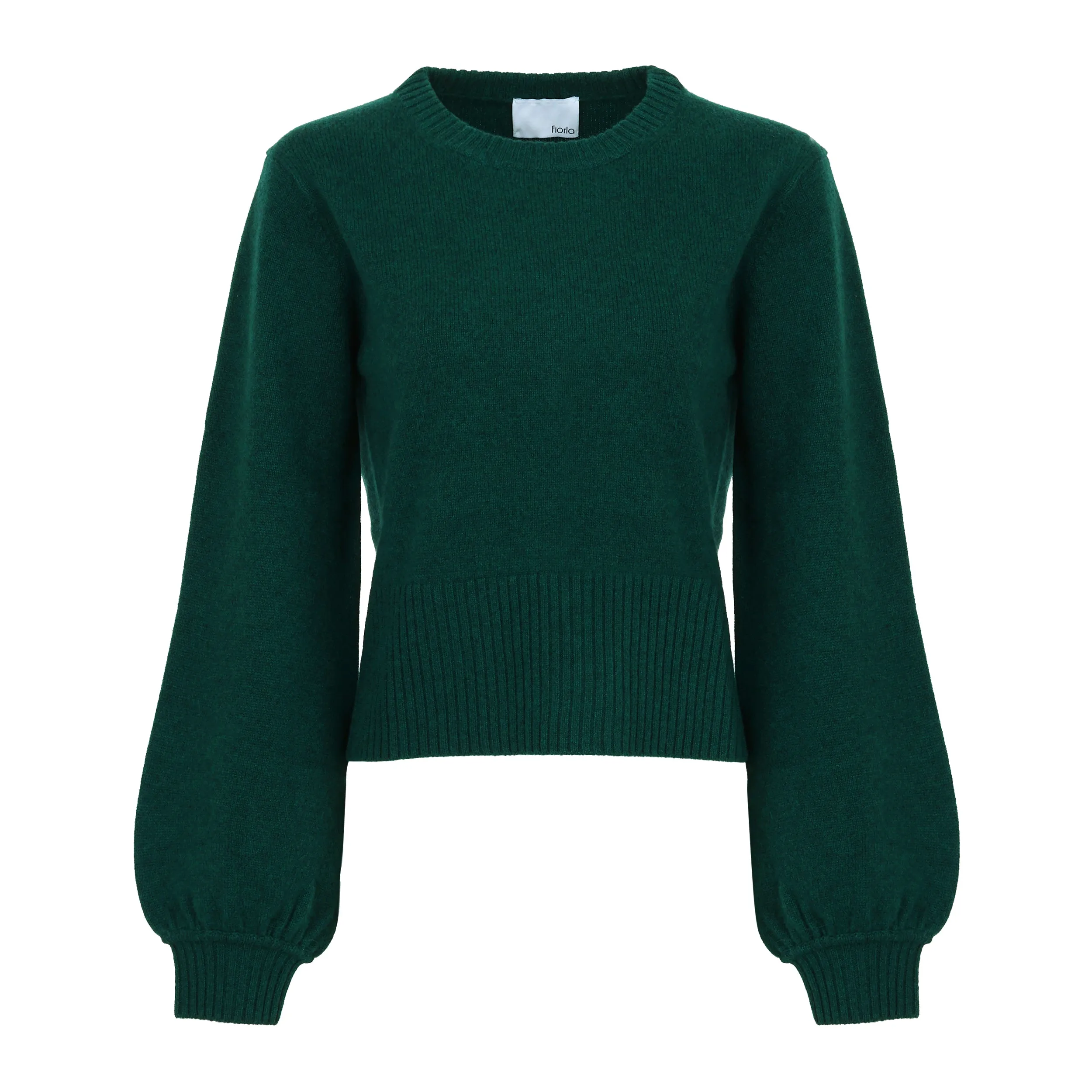 The Chloe Sweater