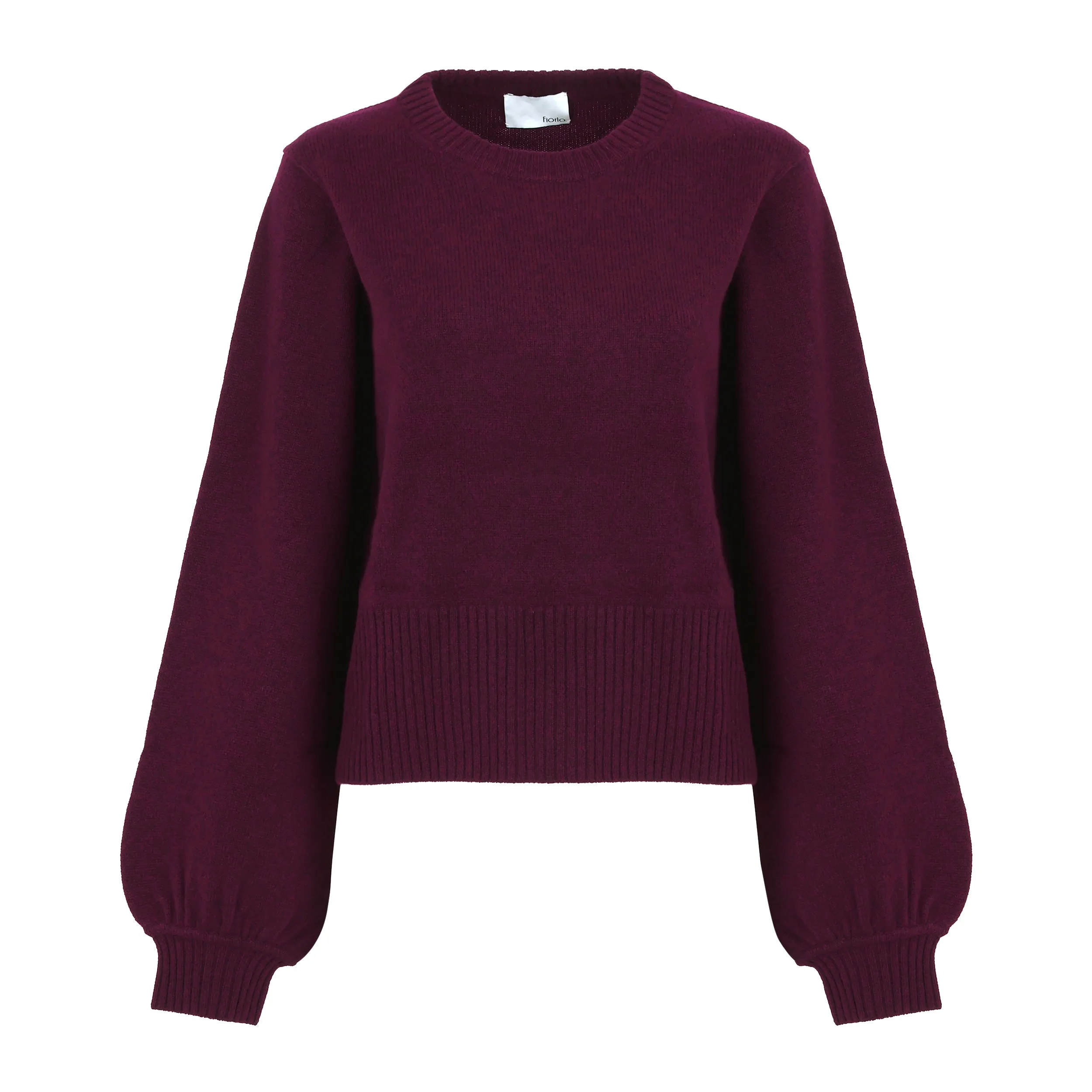 The Chloe Sweater