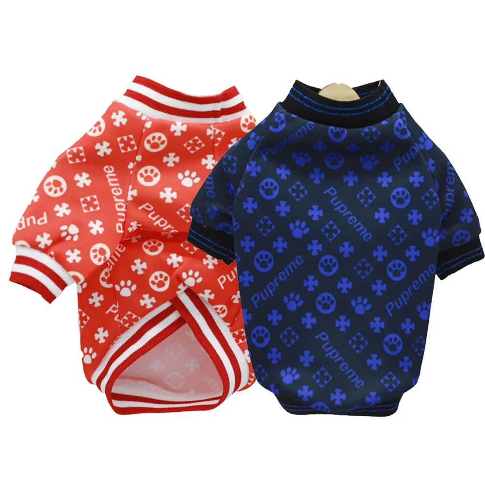 THEPUPX | FASHON SWEATSHIRTS