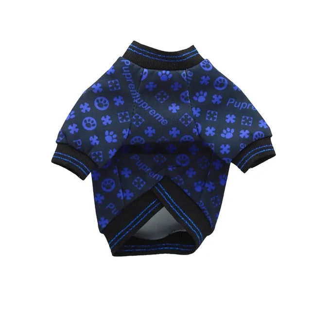 THEPUPX | FASHON SWEATSHIRTS