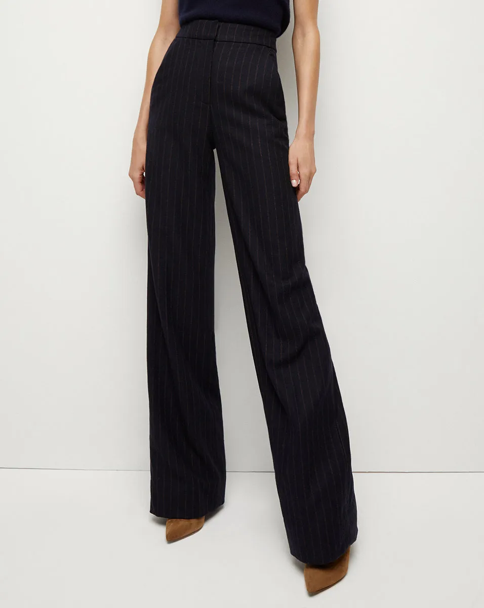 Tonelli Pinstriped Pant