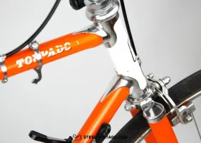 Torpado Professional early 1970s Sports Bike