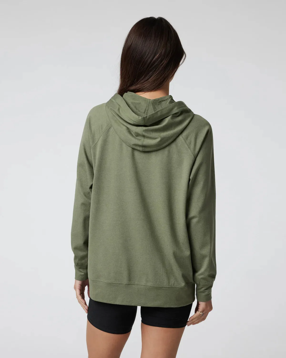 Vuori Halo Oversized Hoodie