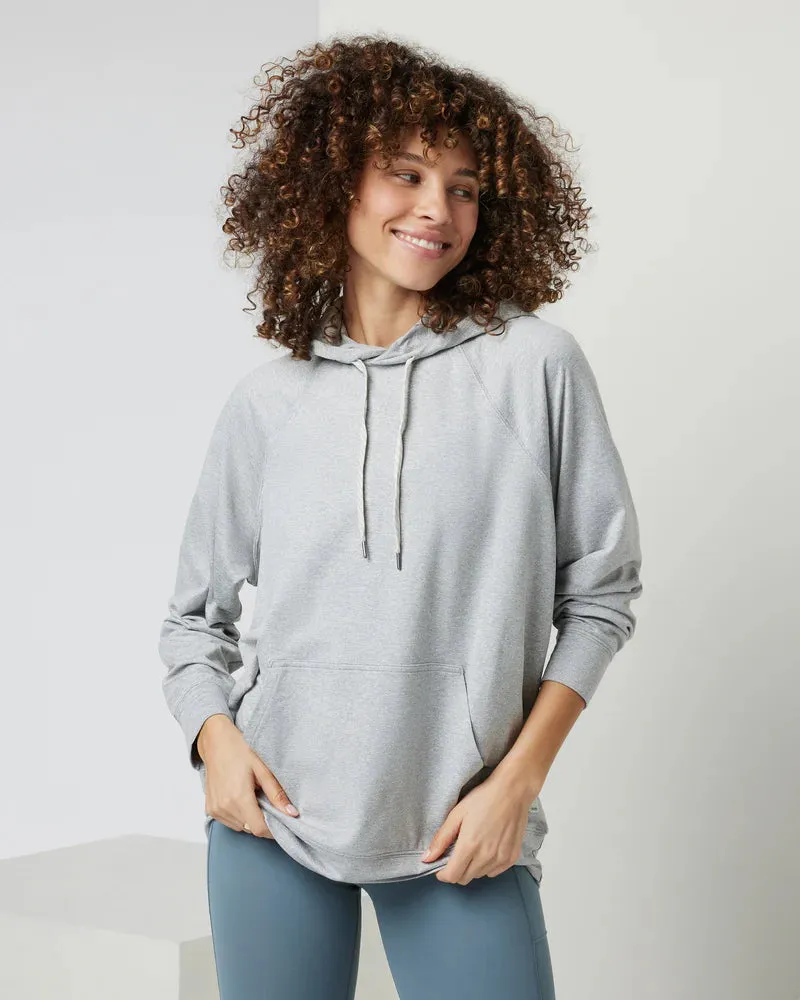 Vuori Halo Oversized Hoodie