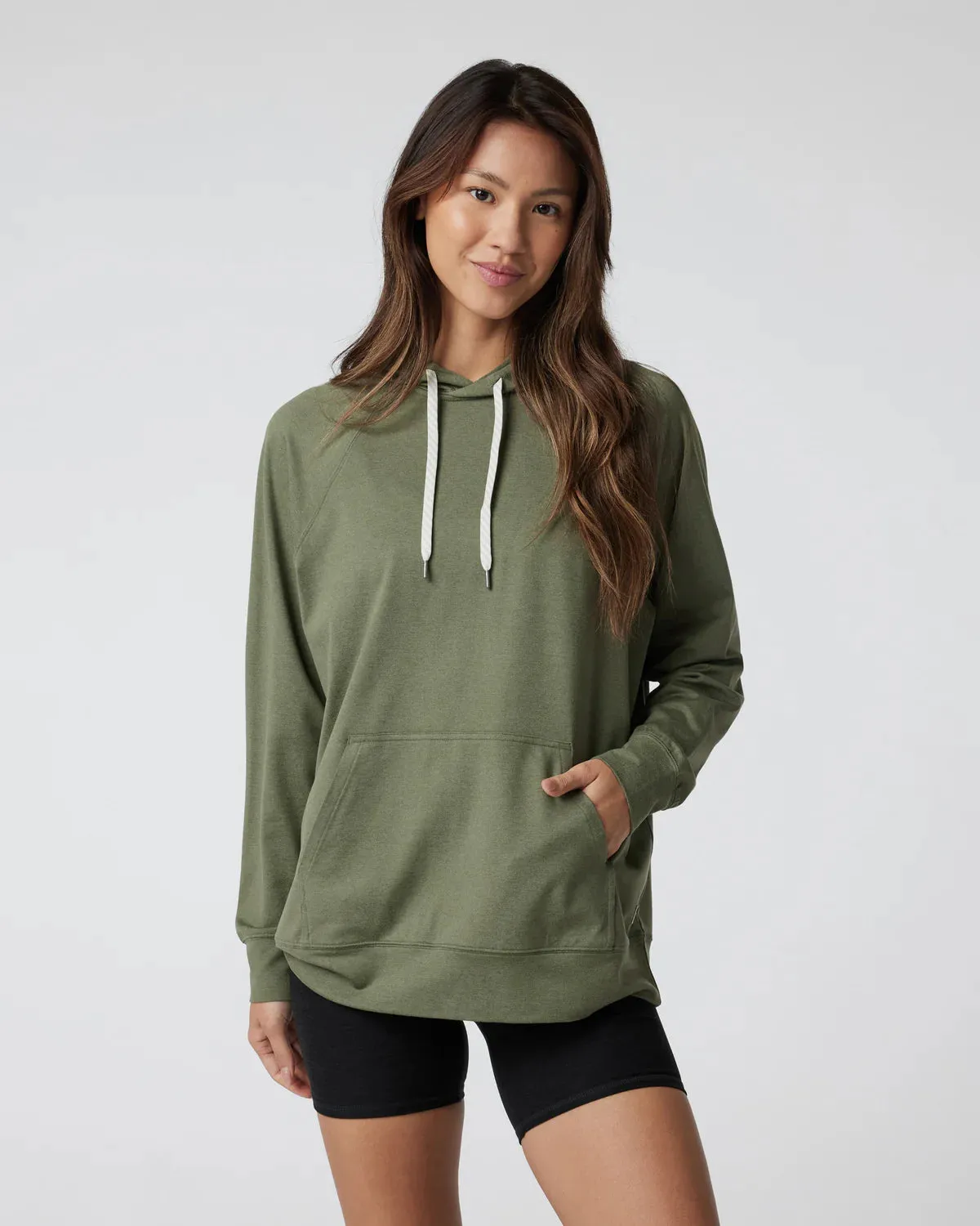 Vuori Halo Oversized Hoodie