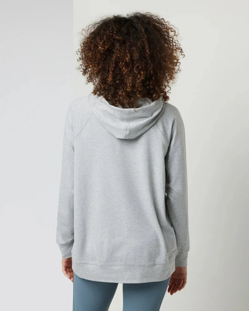 Vuori Halo Oversized Hoodie