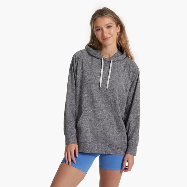 Vuori Halo Oversized Hoodie