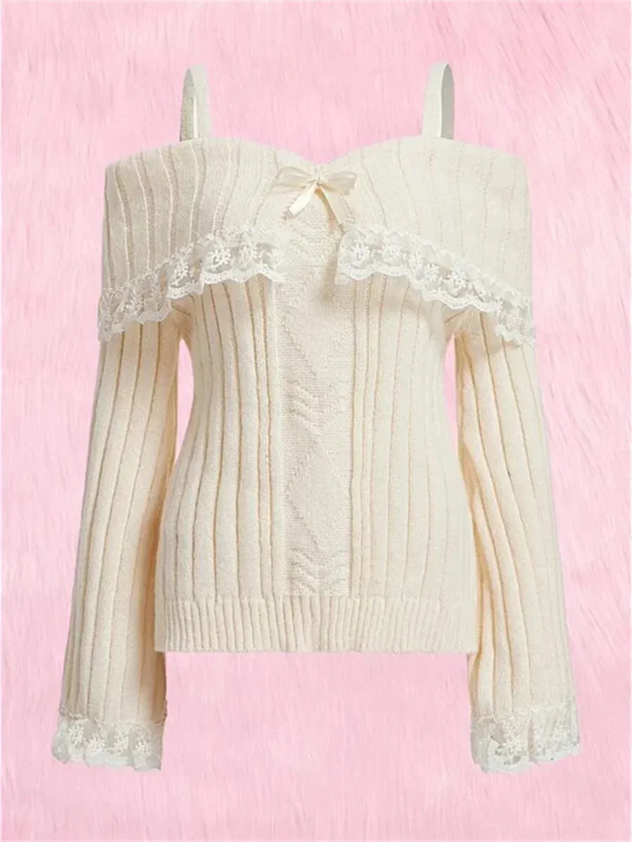 Zarah sweater