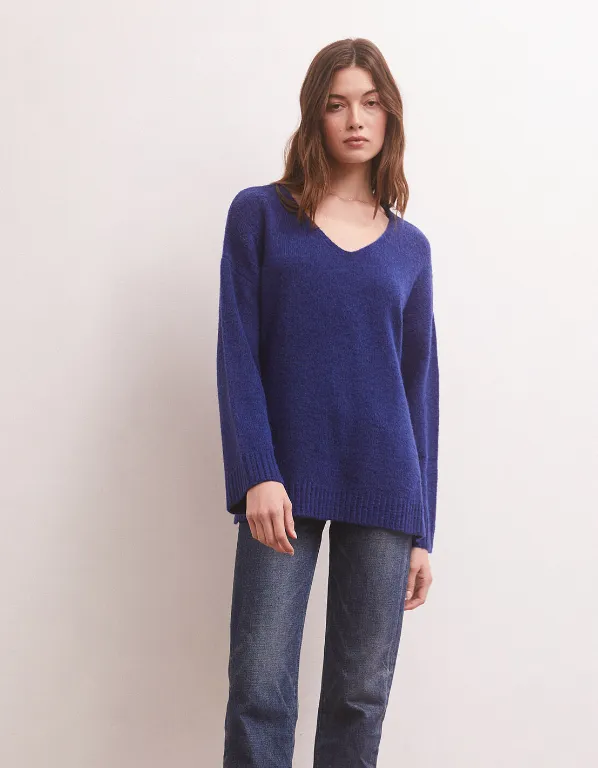 Zsup Modern Sweater